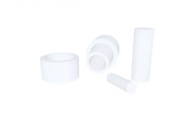 聚四氟乙烯管、棒