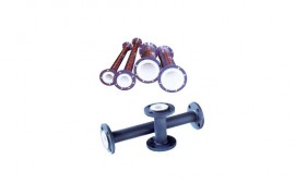 F4、F40、Po-襯里直管